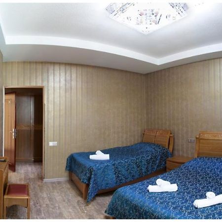 Hotel In باكورياني المظهر الخارجي الصورة
