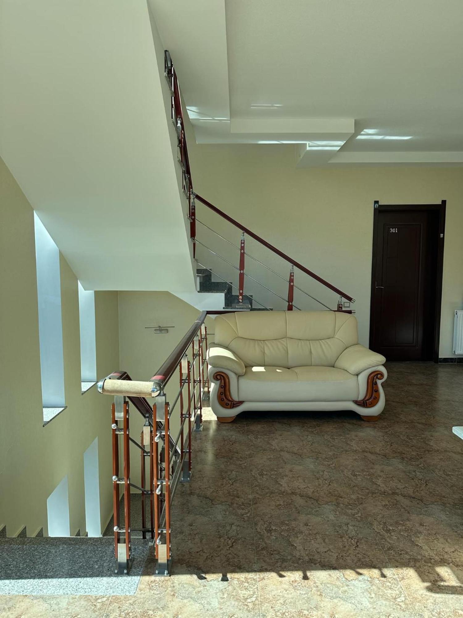 Hotel In باكورياني المظهر الخارجي الصورة