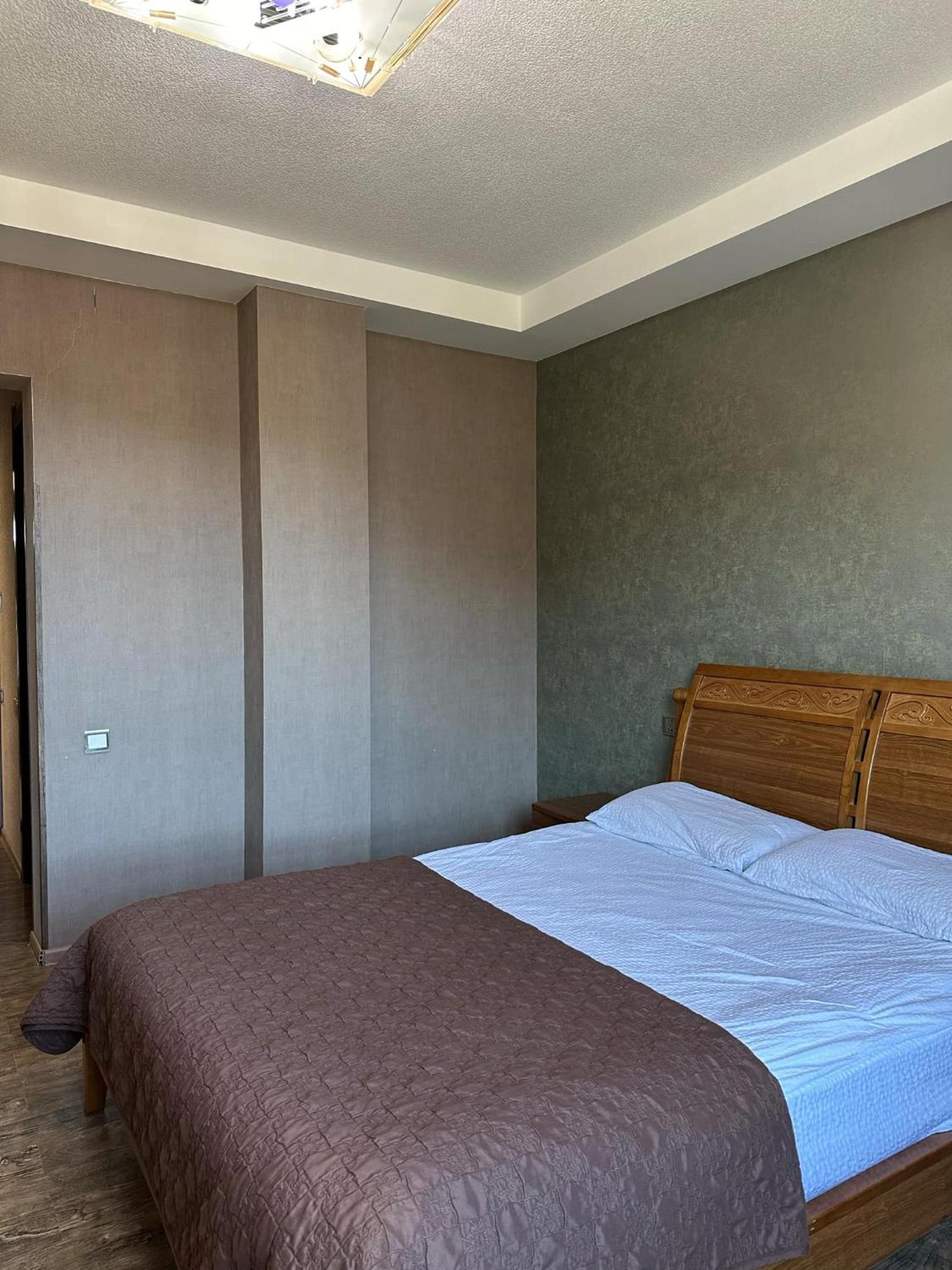 Hotel In باكورياني المظهر الخارجي الصورة