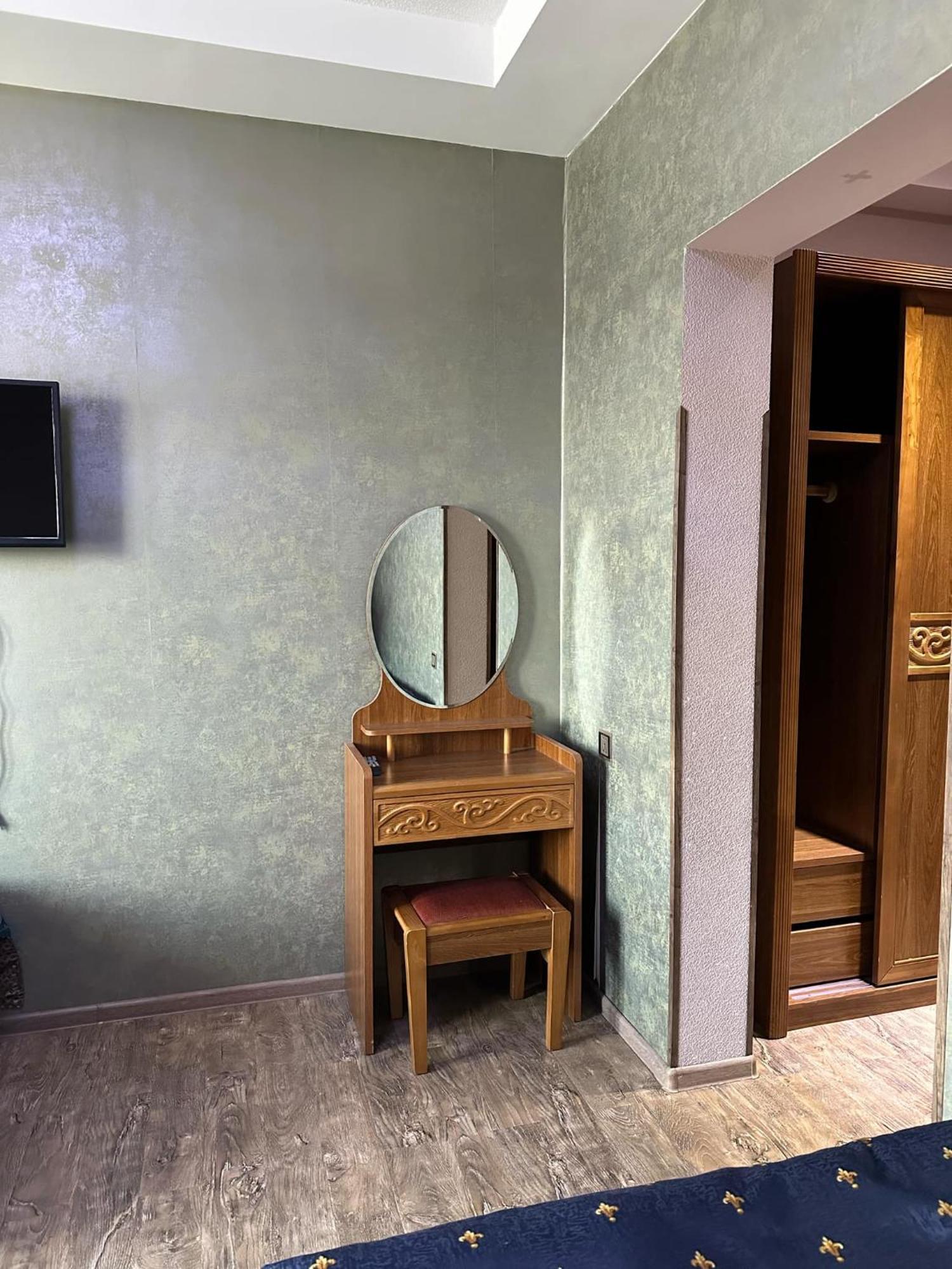 Hotel In باكورياني المظهر الخارجي الصورة