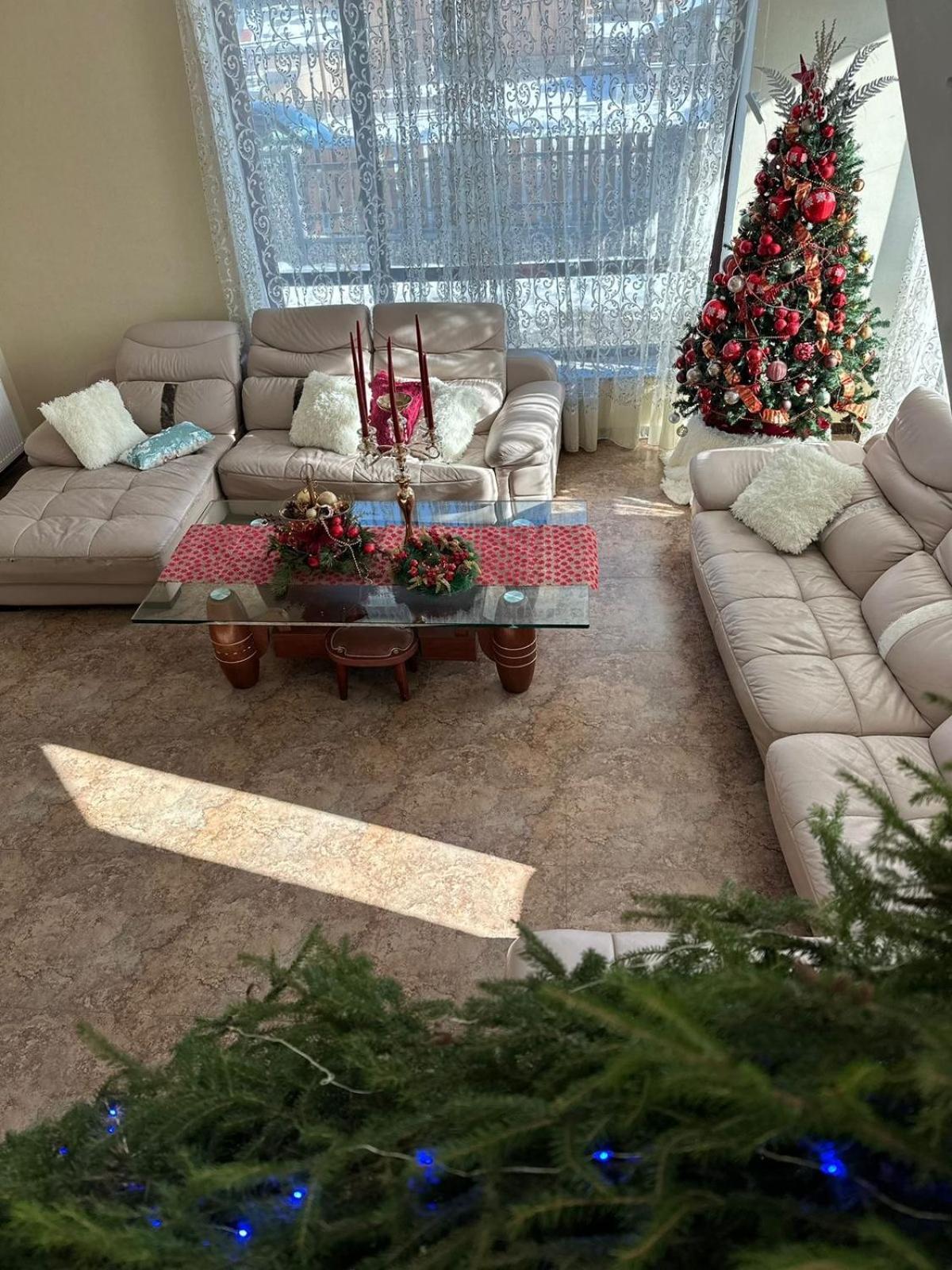 Hotel In باكورياني المظهر الخارجي الصورة