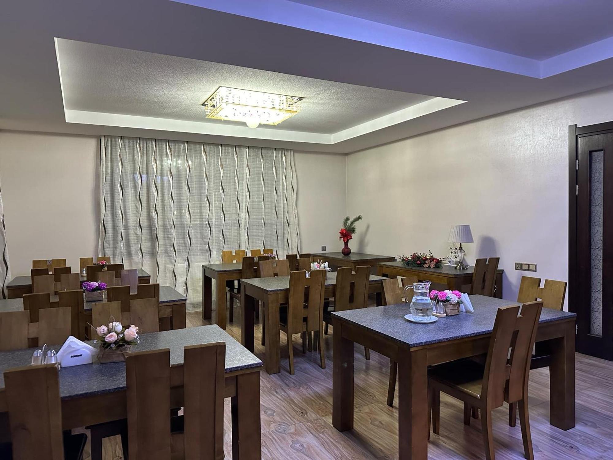 Hotel In باكورياني المظهر الخارجي الصورة