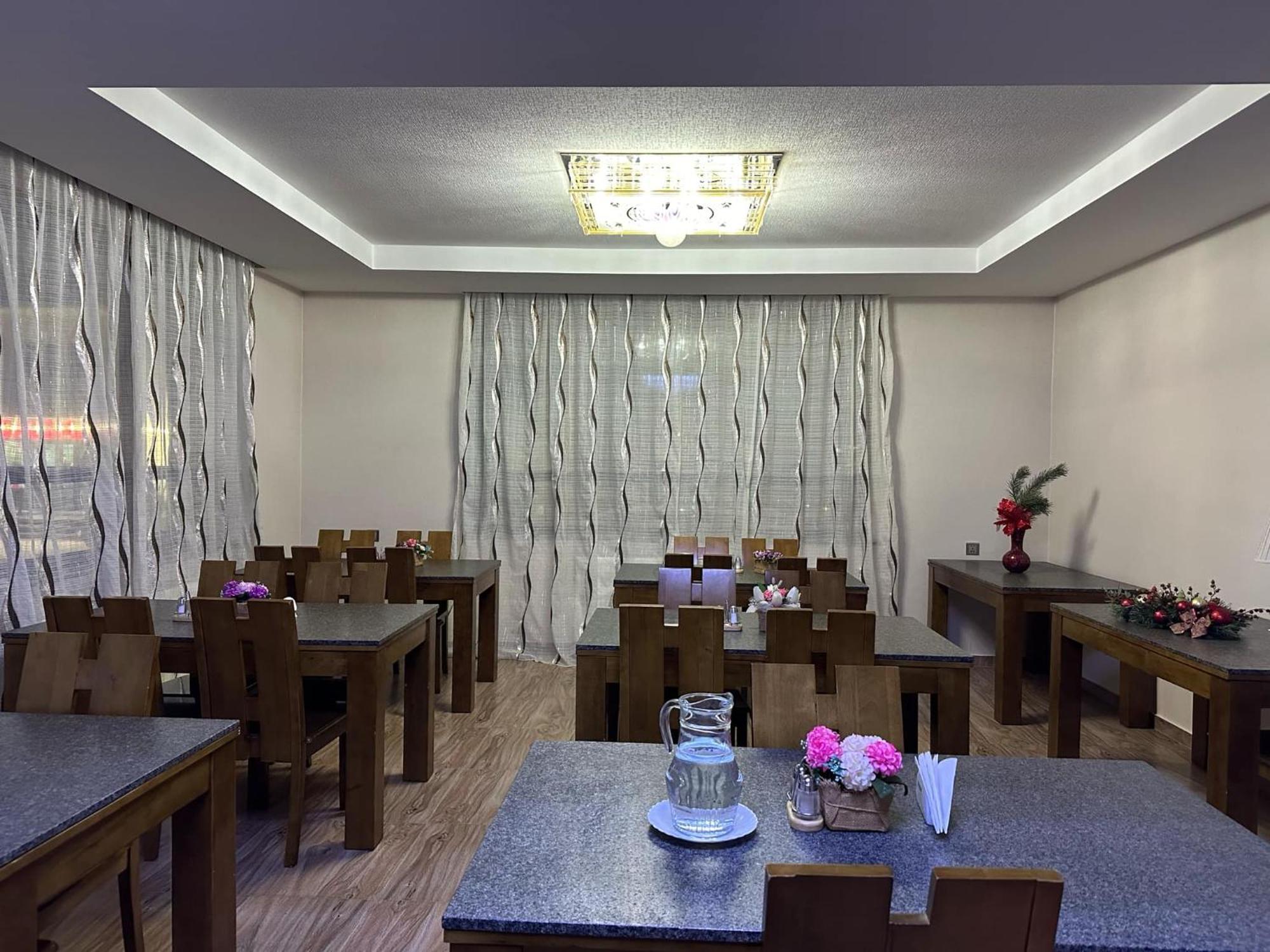 Hotel In باكورياني المظهر الخارجي الصورة