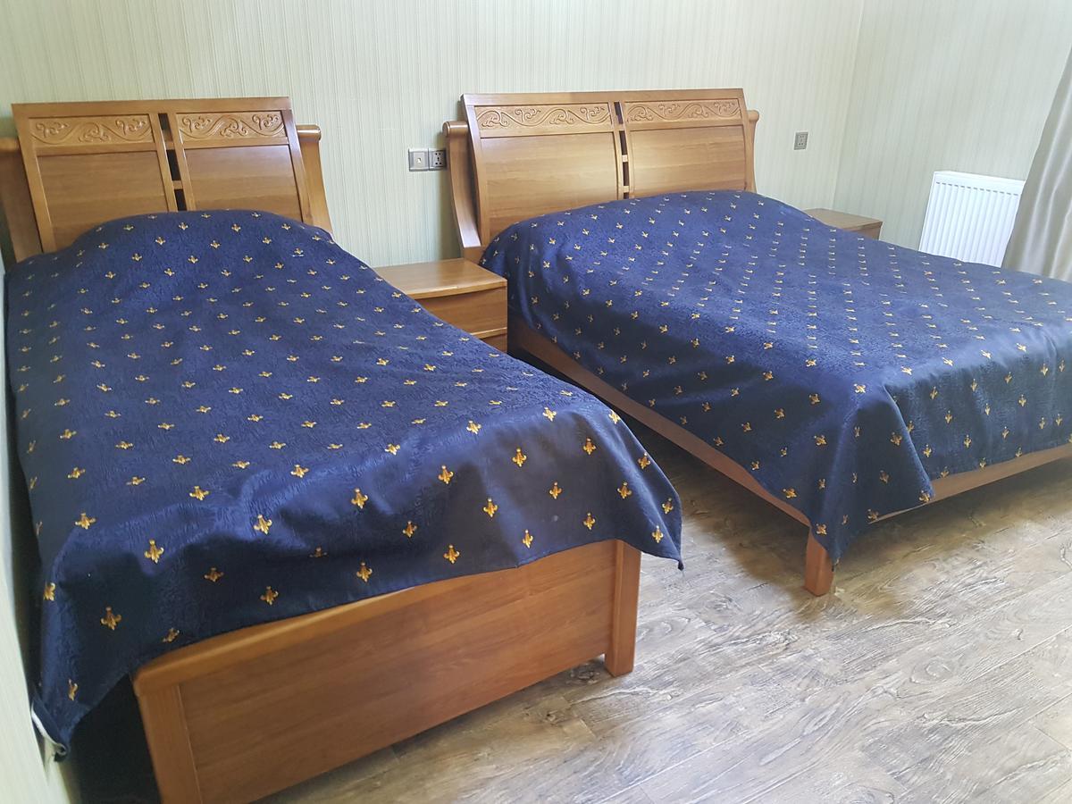 Hotel In باكورياني المظهر الخارجي الصورة