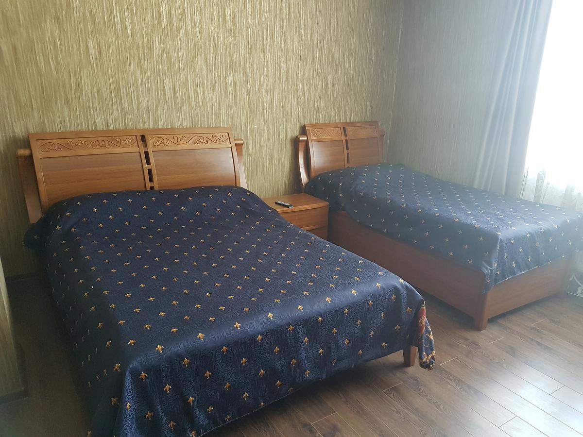 Hotel In باكورياني المظهر الخارجي الصورة