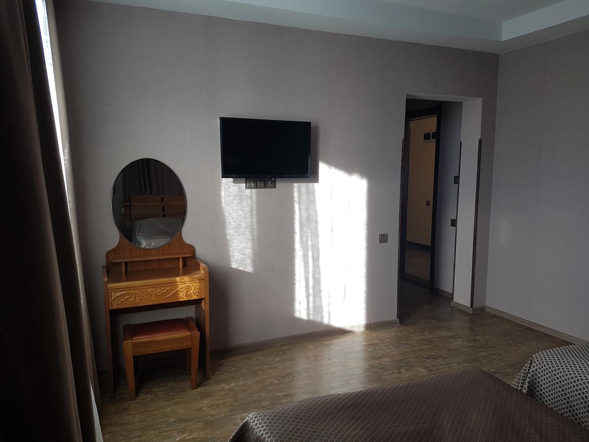 Hotel In باكورياني المظهر الخارجي الصورة
