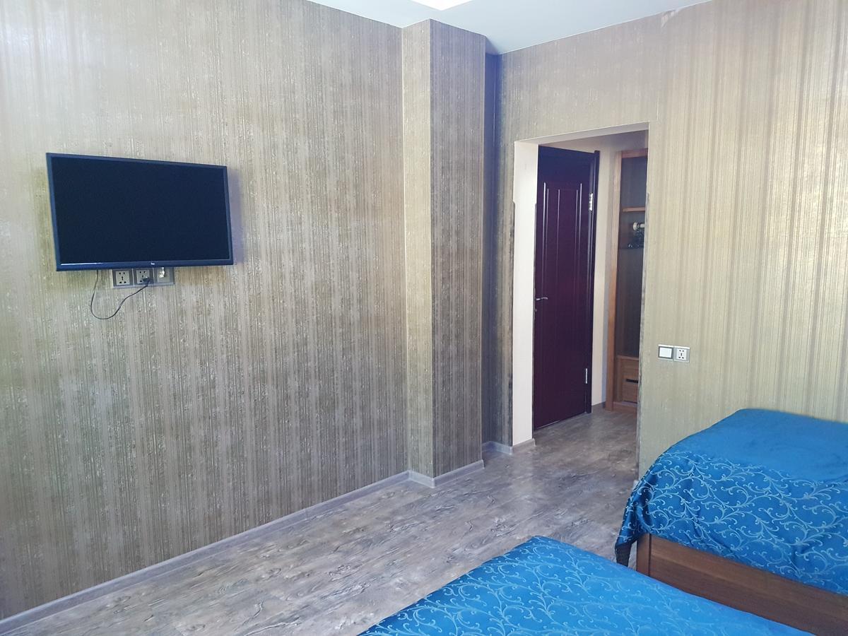Hotel In باكورياني المظهر الخارجي الصورة