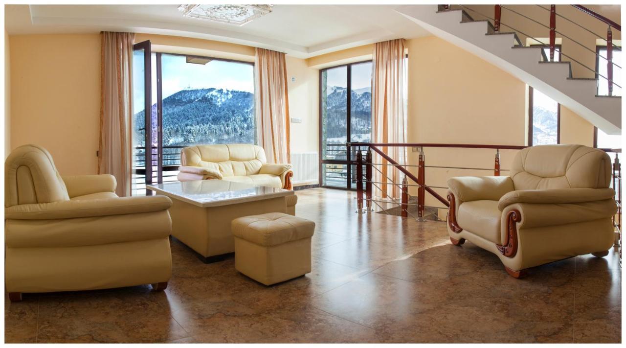 Hotel In باكورياني المظهر الخارجي الصورة