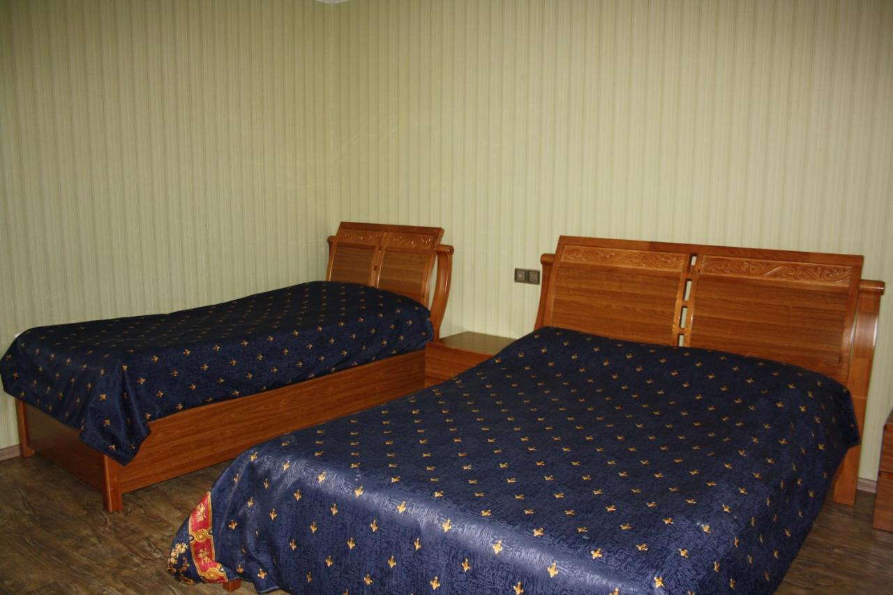 Hotel In باكورياني المظهر الخارجي الصورة