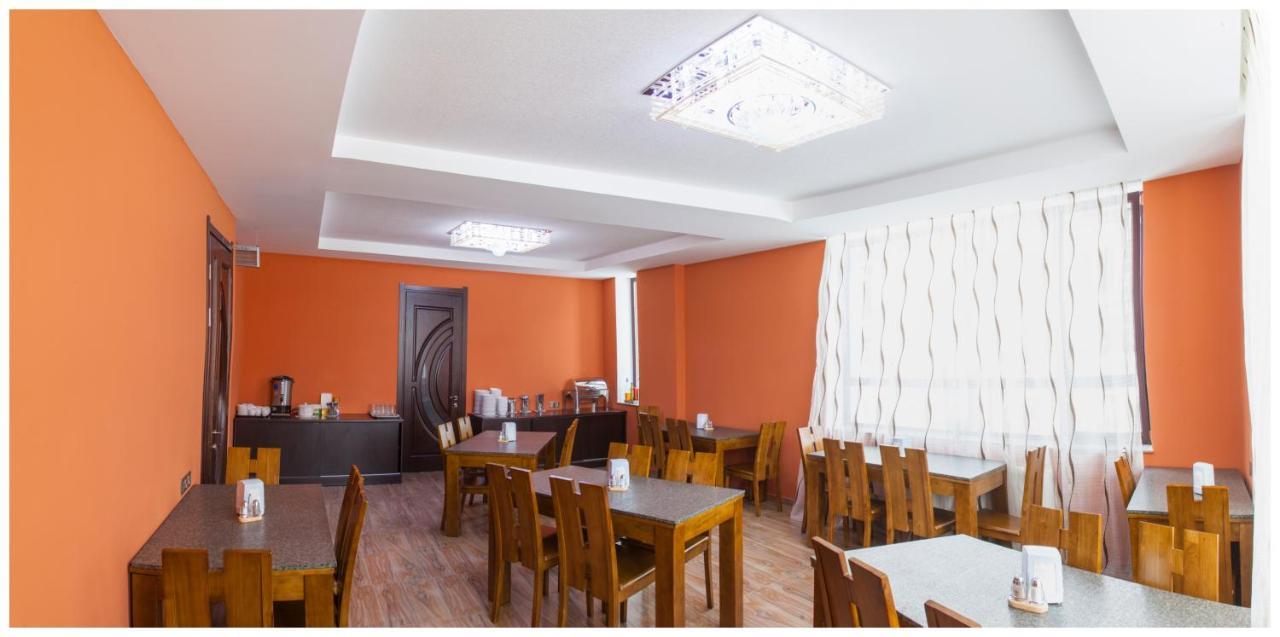 Hotel In باكورياني المظهر الخارجي الصورة