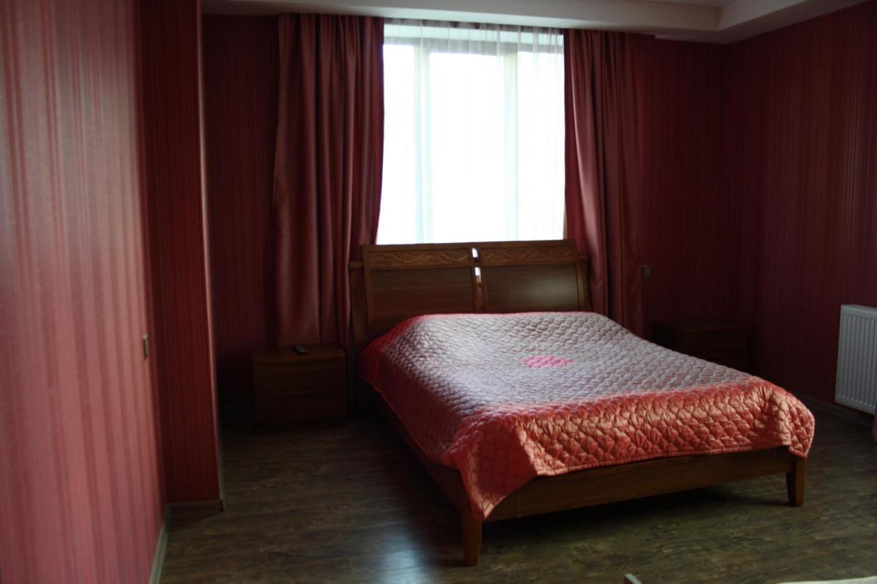 Hotel In باكورياني المظهر الخارجي الصورة
