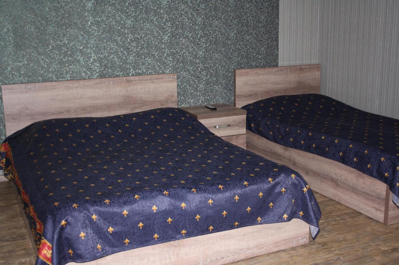 Hotel In باكورياني المظهر الخارجي الصورة